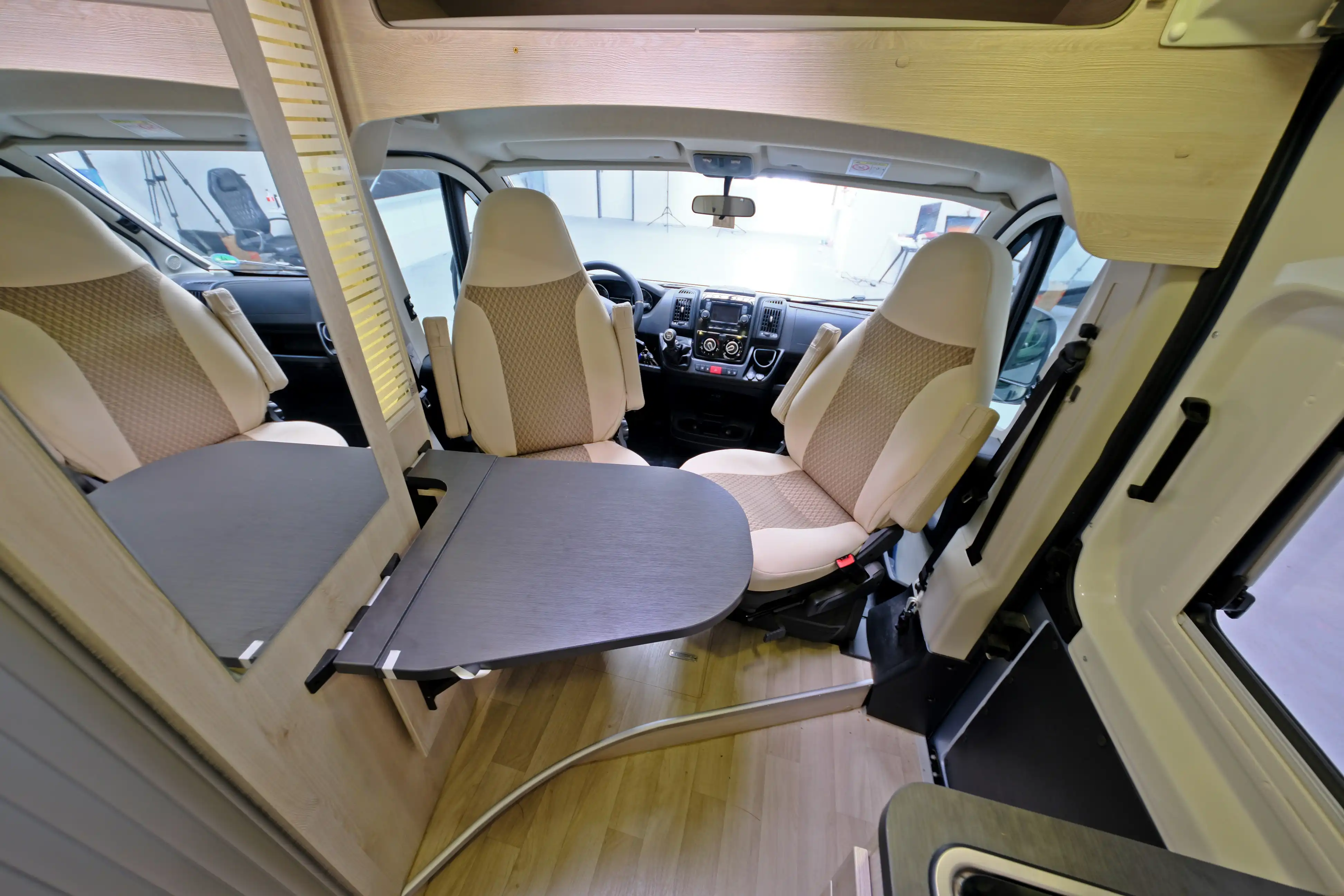 KARMANN Dexter 600